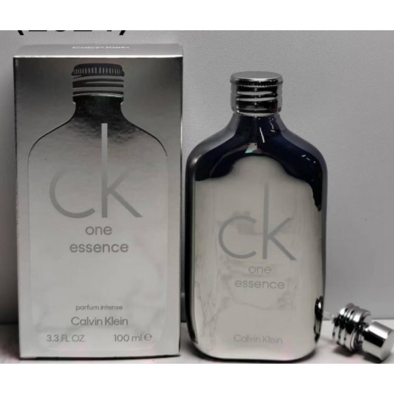 CK One essence-100ml